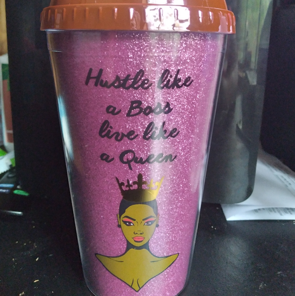 Cup